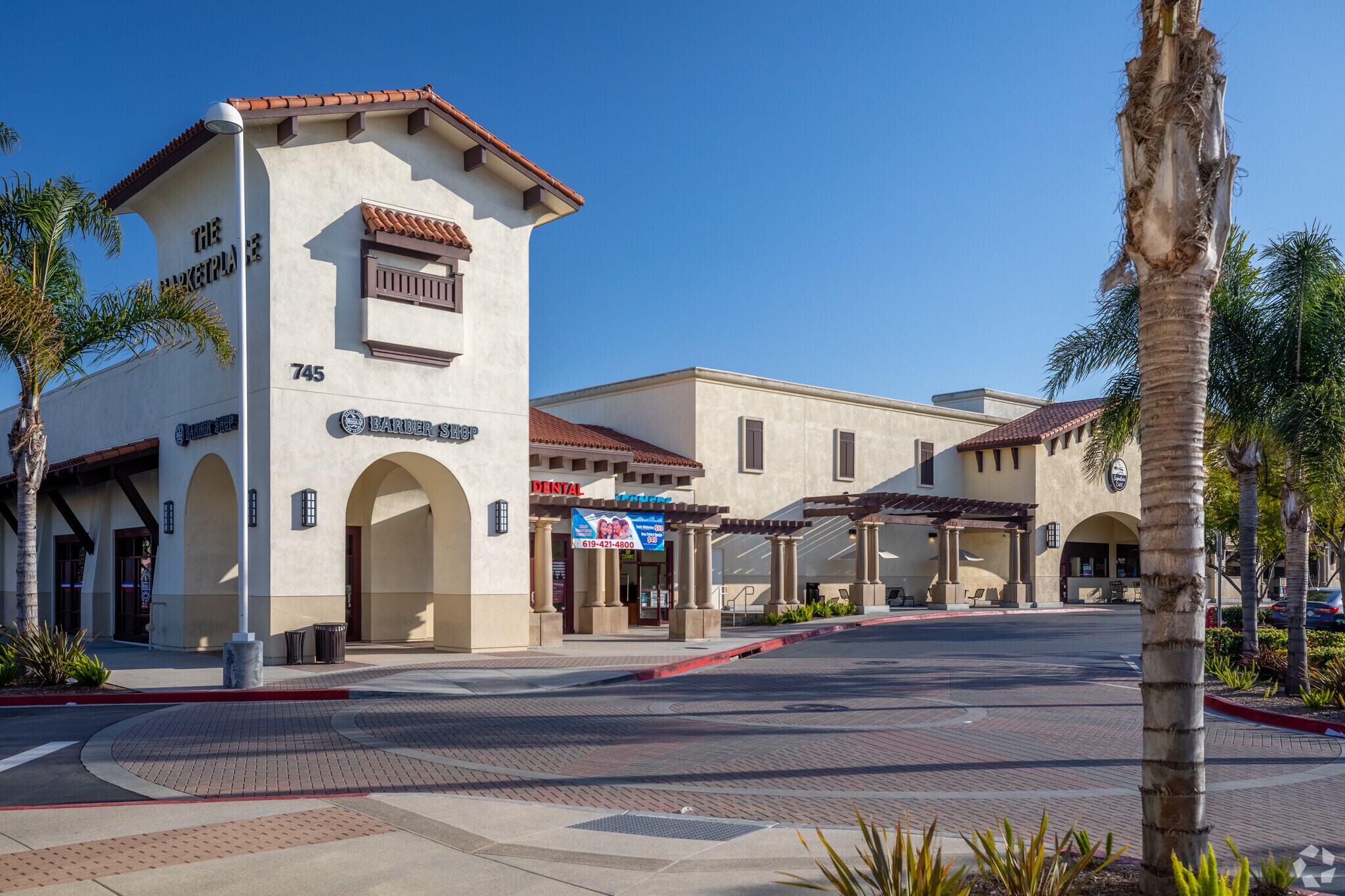 1745 Eastlake Pky, Chula Vista, CA 91915 Retail for Lease