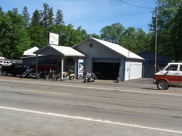 358 Caves Hwy, Cave Junction, OR for sale - Primary Photo - Image 1 of 1