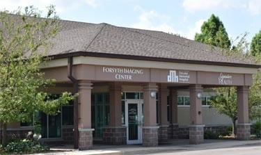 389 W Weaver Rd, Forsyth, IL for sale Primary Photo- Image 1 of 1