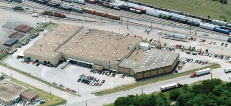 2830 Produce Row, Houston, TX for lease - Building Photo - Image 3 of 10