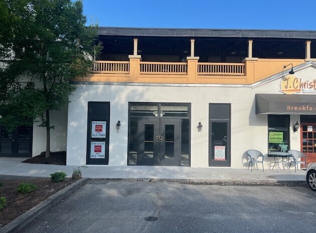 8 Kings Cir, Atlanta, GA for sale Building Photo- Image 1 of 1