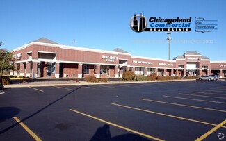 More details for 1720-1790 W Golf Rd, Mount Prospect, IL - Medical, Retail for Lease