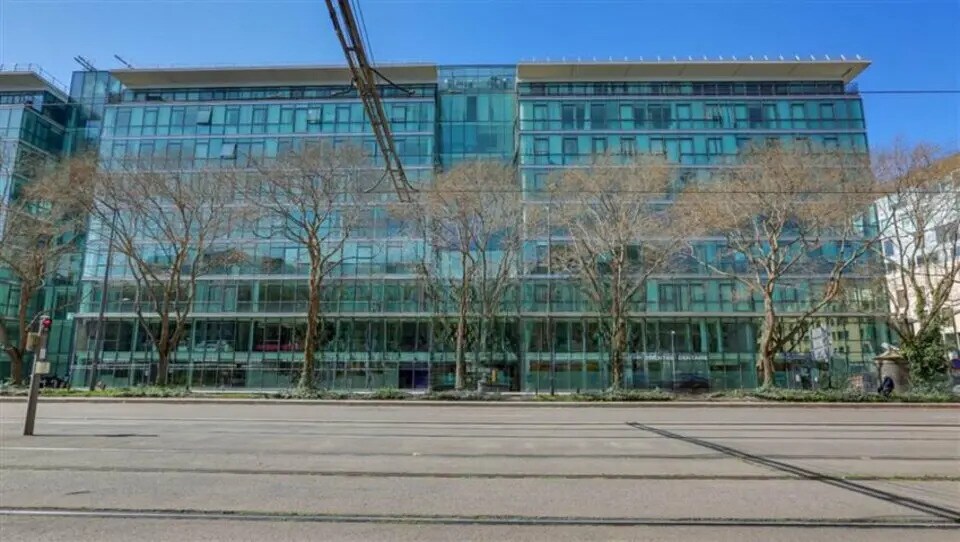 Office in Lyon for lease Building Photo- Image 1 of 11