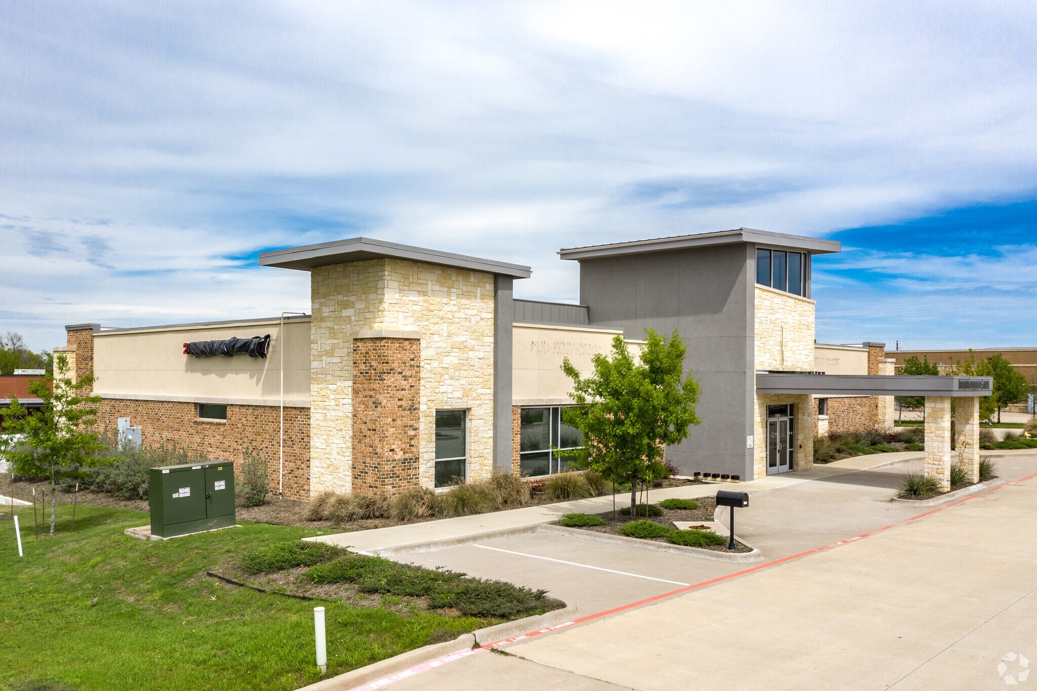 12600 Rolater Rd, Frisco, TX for sale Building Photo- Image 1 of 1