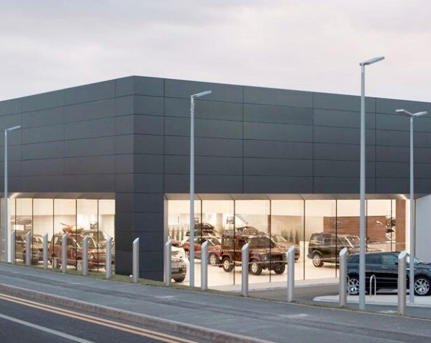 Alcester Rd, Stratford Upon Avon for sale Building Photo- Image 1 of 1