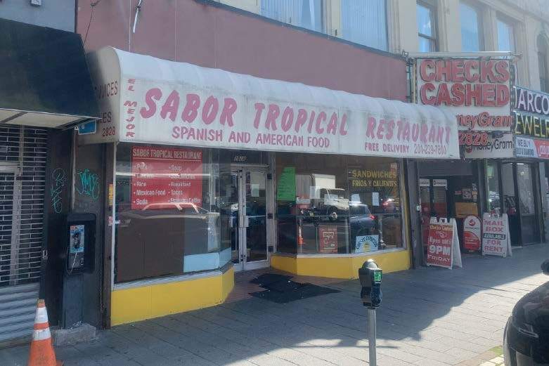 2828-2834 John F Kennedy Blvd, Jersey City, NJ for sale Building Photo- Image 1 of 1