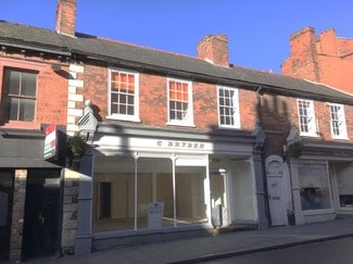 More details for 86 Westgate, Grantham - Retail for Lease