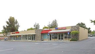 More details for 800-814 S Bascom Ave, San Jose, CA - Retail for Lease