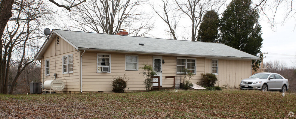 536 W Central Ave, Davidsonville, MD 21035 | LoopNet