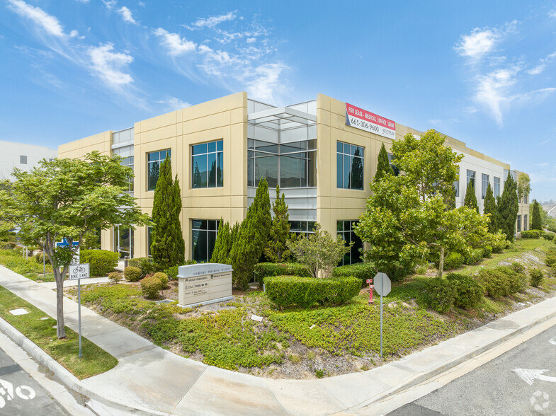 26415 Carl Boyer Dr, Santa Clarita, CA for lease - Building Photo - Image 3 of 27