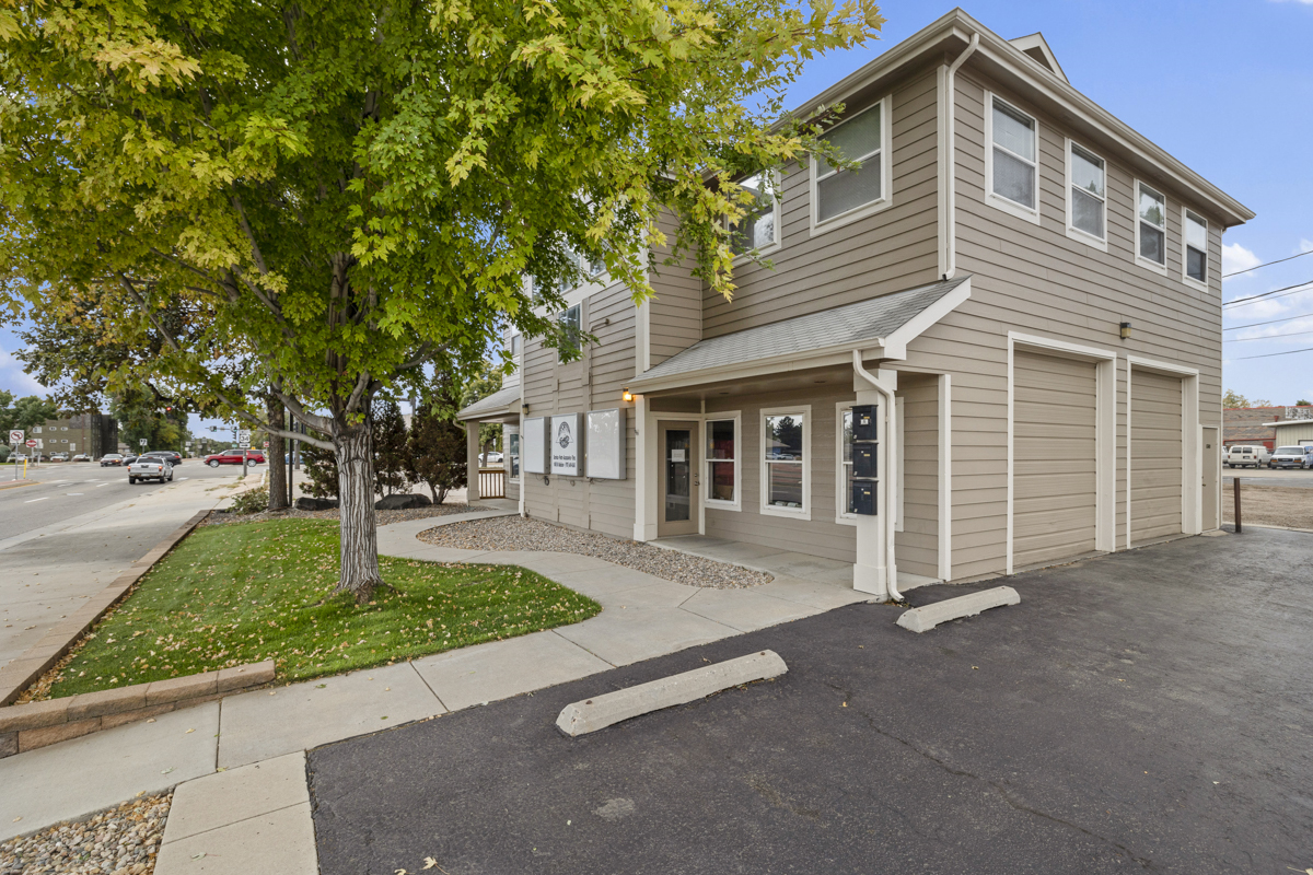 1405 Madison Ave, Loveland, CO for sale Building Photo- Image 1 of 39