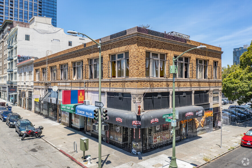 300-308 13th St, Oakland, CA 94612 | LoopNet