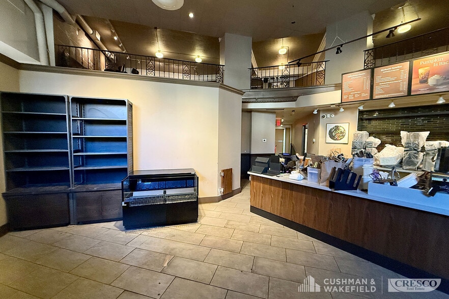 1400-1422 Euclid Ave, Cleveland, OH for lease - Building Photo - Image 2 of 11