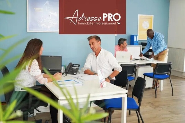 Location Commerce 90 m²