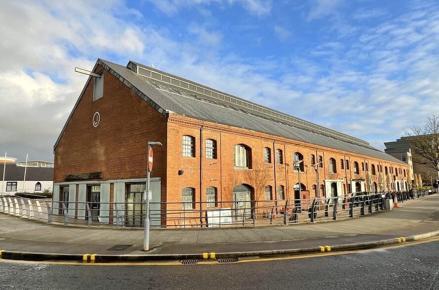 Kings Rd, Swansea for sale - Building Photo - Image 1 of 14