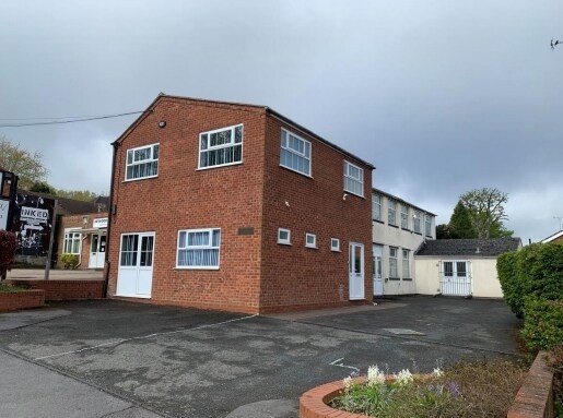 47 Prospect Hl, Redditch for sale Primary Photo- Image 1 of 1