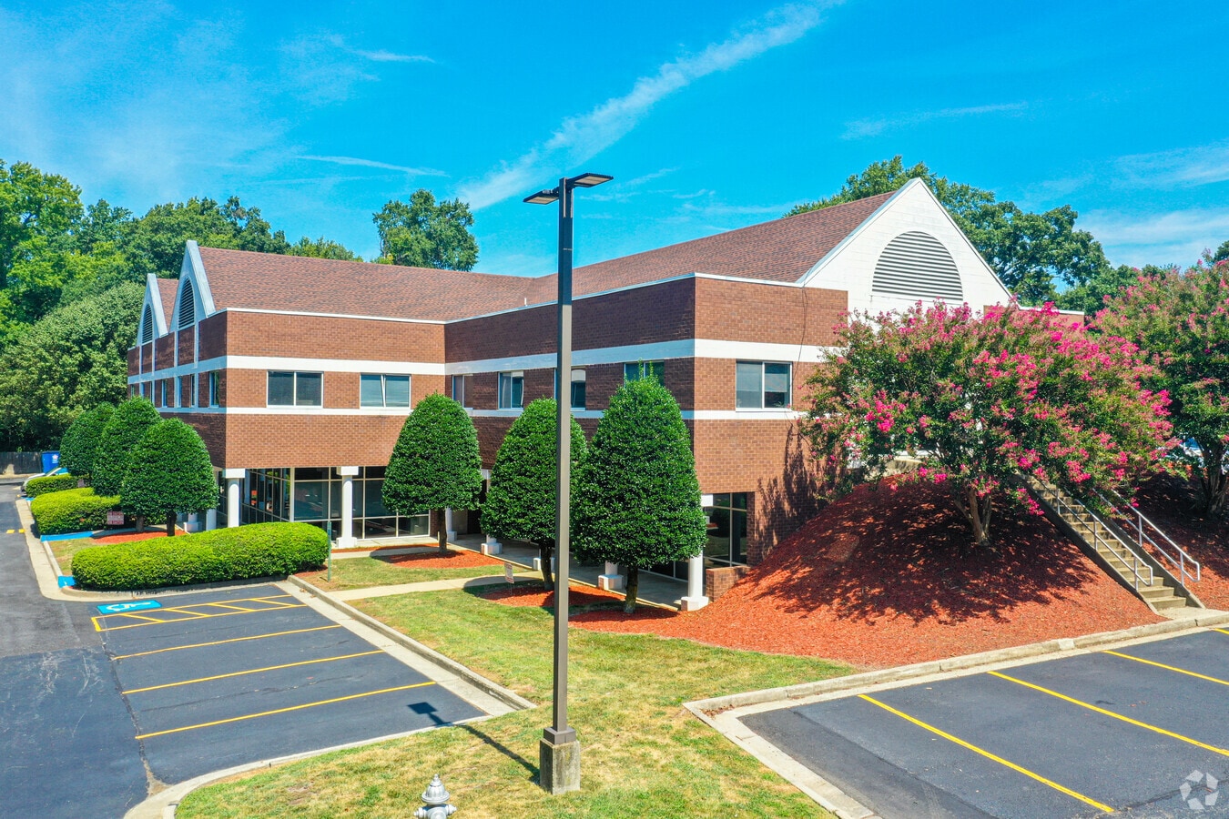 2500 E Parham Rd, Richmond, VA 23228