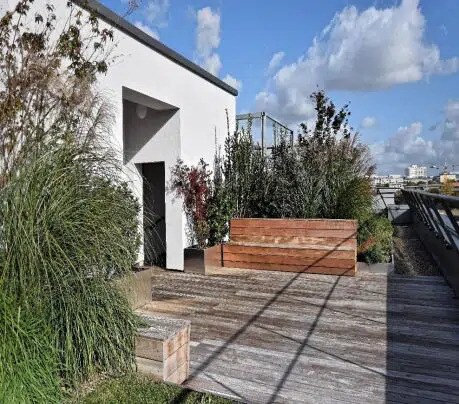 Flex in Ivry-sur-Seine for lease - Building Photo - Image 3 of 11