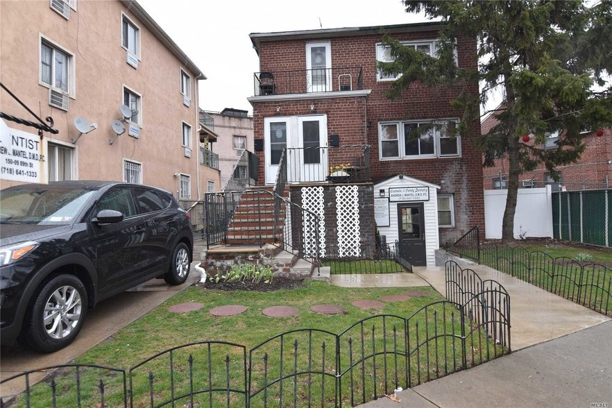 15009 89th St, Howard Beach, NY for lease - Building Photo - Image 3 of 11