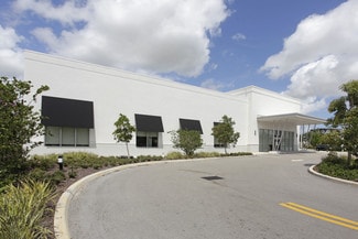 More details for 3481 N University Dr, Coral Springs, FL - Office/Medical for Lease