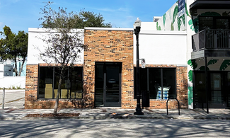 More details for 27 E Robinson St, Orlando, FL - Retail for Lease