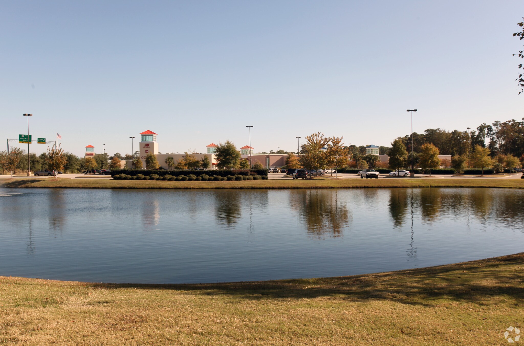 10827-10843 Kings Rd, Myrtle Beach, SC for sale Primary Photo- Image 1 of 1