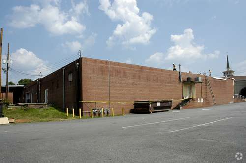 475 Franklin Rd SE, Marietta, GA for lease - Building Photo - Image 2 of 10