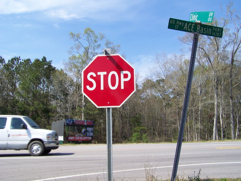 63 Clinic Dr, Jacksonboro, SC for sale - Primary Photo - Image 1 of 1