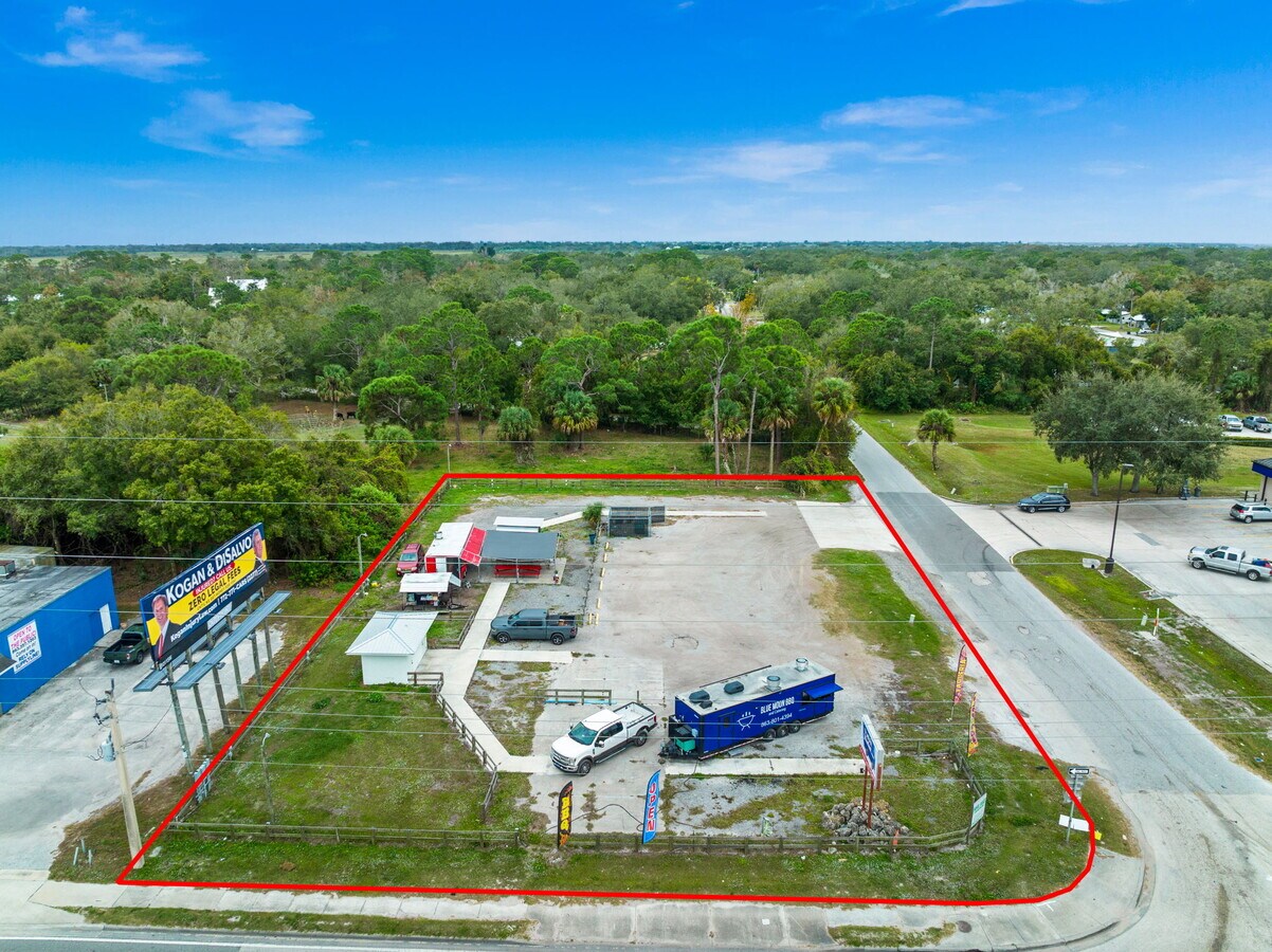 1600 State Road 70 E, Okeechobee, FL 34972 - Land for Sale | LoopNet
