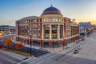 More details for 1400 N Water St, Milwaukee, WI - Office for Lease