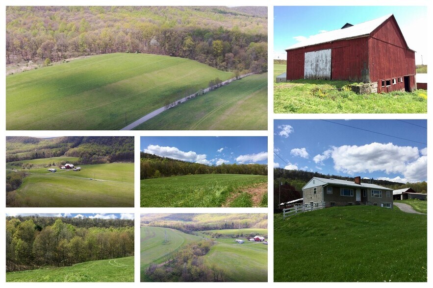 20274 Fairview Church Rd, Three Springs, PA 17264