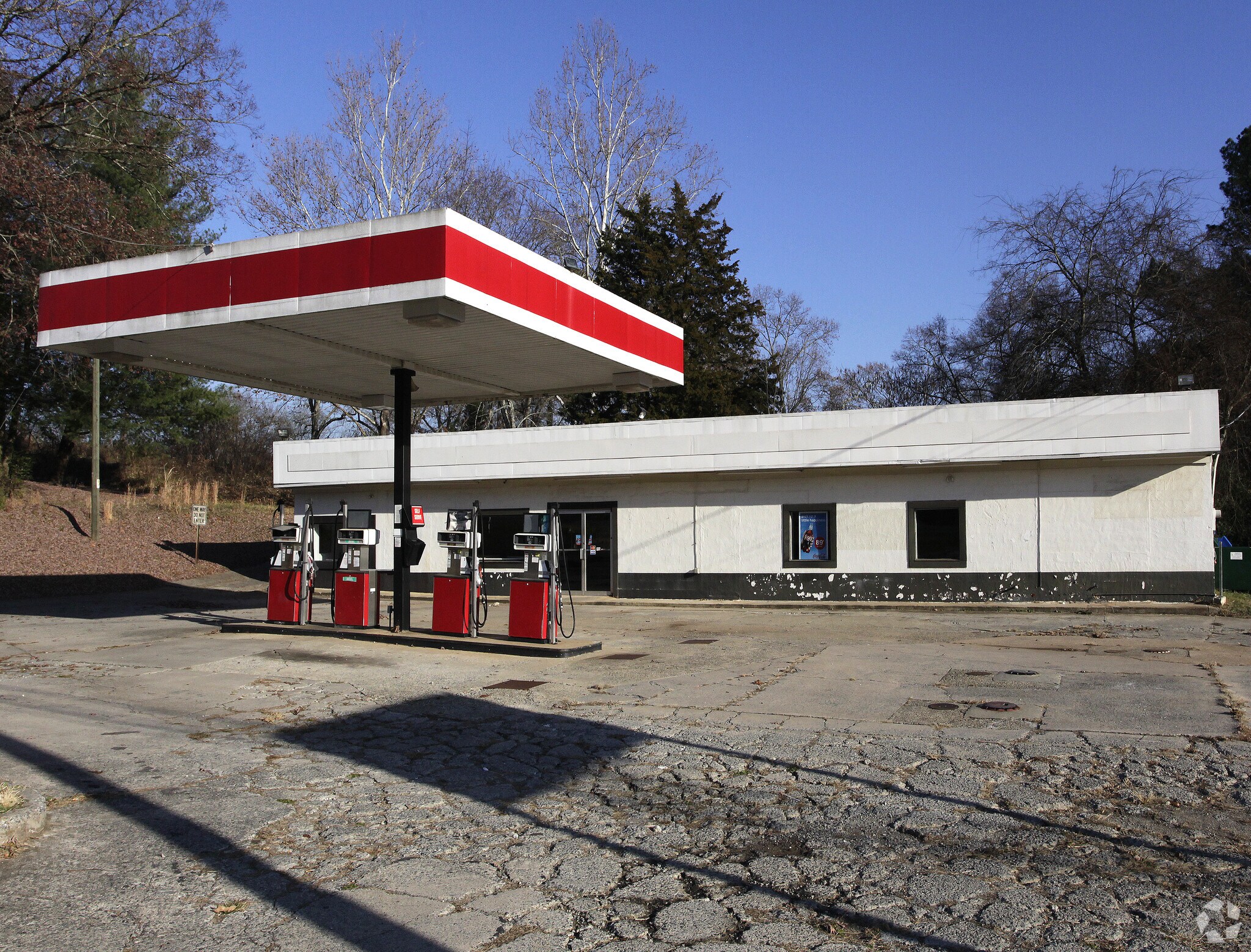 2880 Ball Ground Hwy, Ball Ground, GA 30107 Retail for Sale