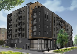 More details for 730 Main St, Nashville, TN - Multifamily for Sale