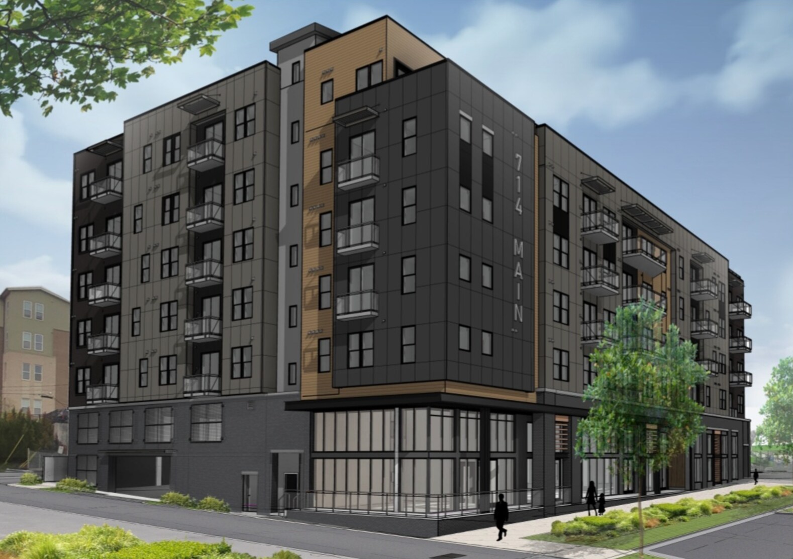 730 Main St, Nashville, TN for sale Primary Photo- Image 1 of 2