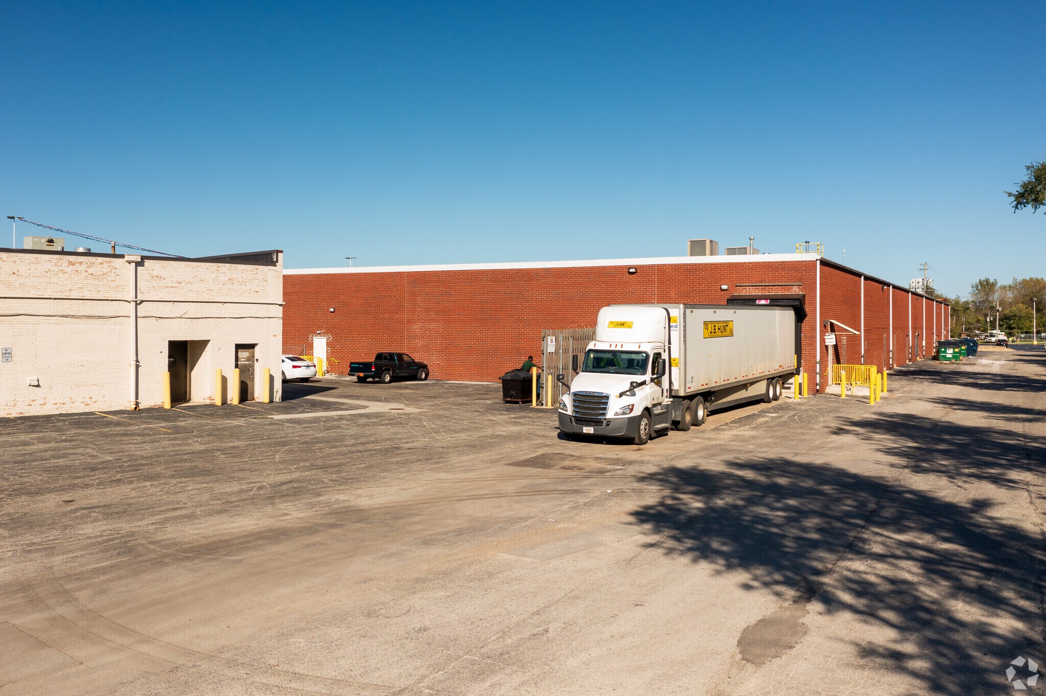 29353069 159th St, Markham, IL 60428 Canterbury Plaza