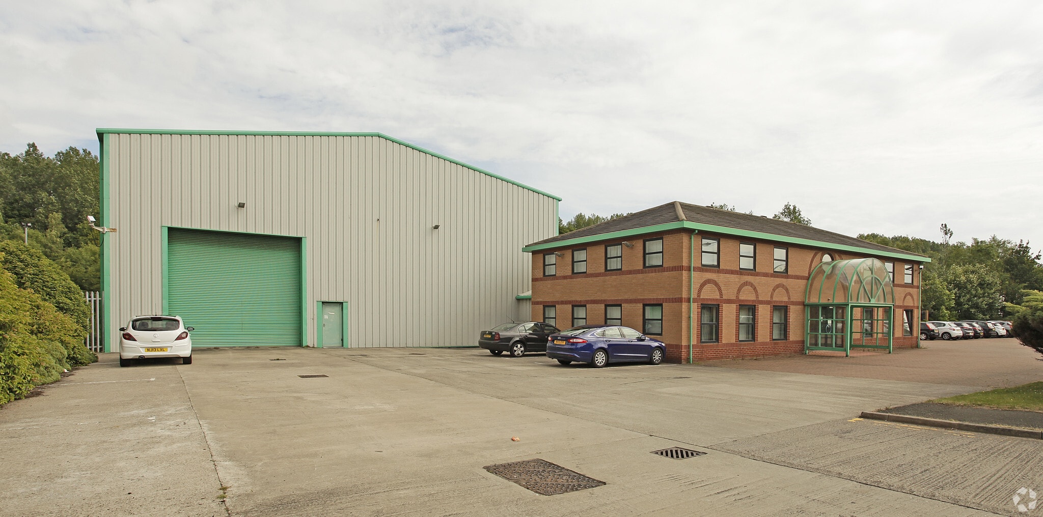 Wearfield, Sunderland for sale Primary Photo- Image 1 of 1