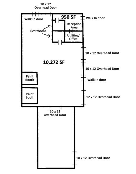 1360 W Market St, Red Bud, IL for sale - Building Photo - Image 3 of 14