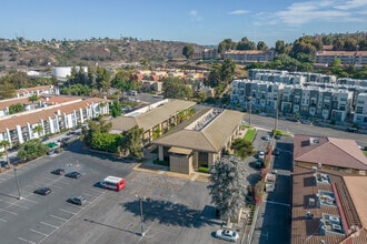 10405 San Diego Mission Rd, San Diego, CA - AERIAL  map view - Image1