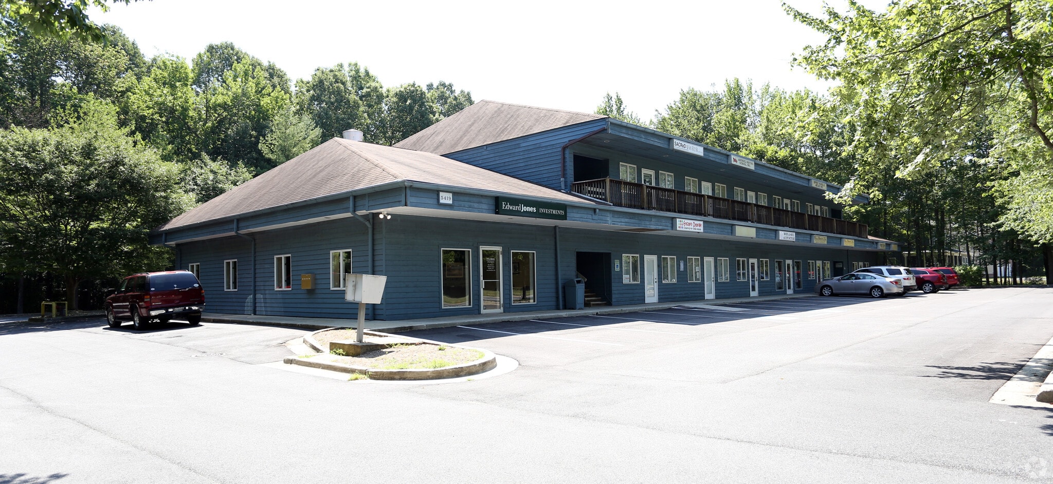5419 Deale Churchton Rd, Churchton, MD for lease Building Photo- Image 1 of 8