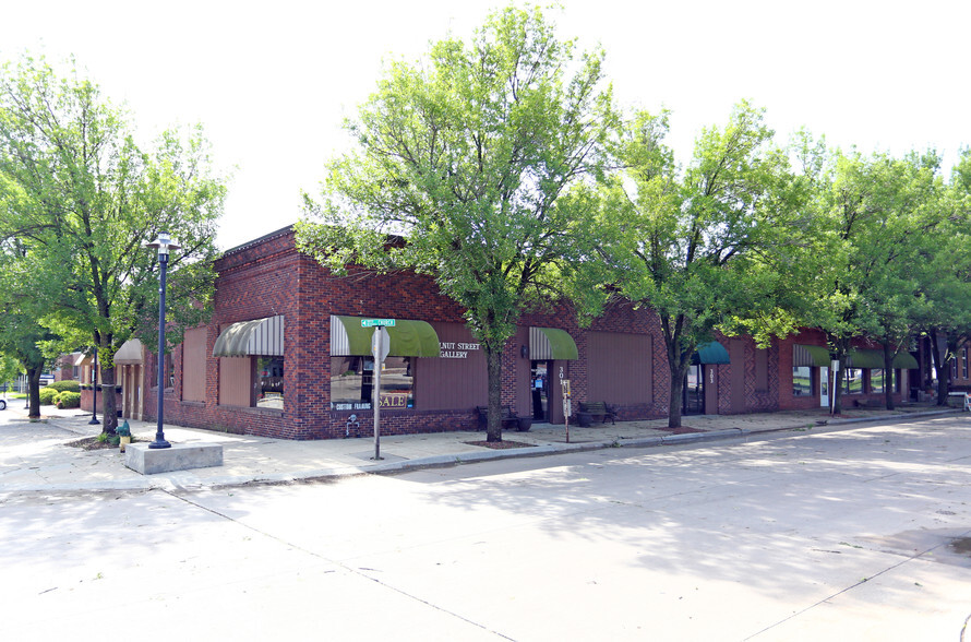 301-309 SW Walnut St, Ankeny, IA for sale - Primary Photo - Image 1 of 1