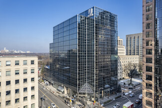 More details for 160 Bloor St E, Toronto, ON - Office, Retail for Lease