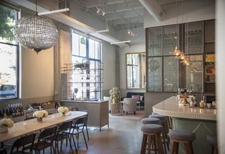 1314 7th St, Santa Monica, CA for lease Interior Photo- Image 2 of 7