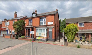 More details for High Street St, Winsford - Retail for Lease