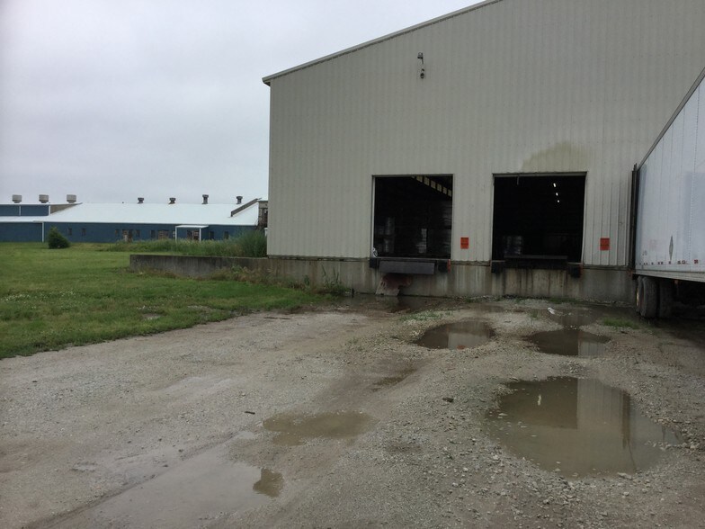 7277 S 2nd Line Rd, Kingsbury, IN for sale - Other - Image 1 of 1