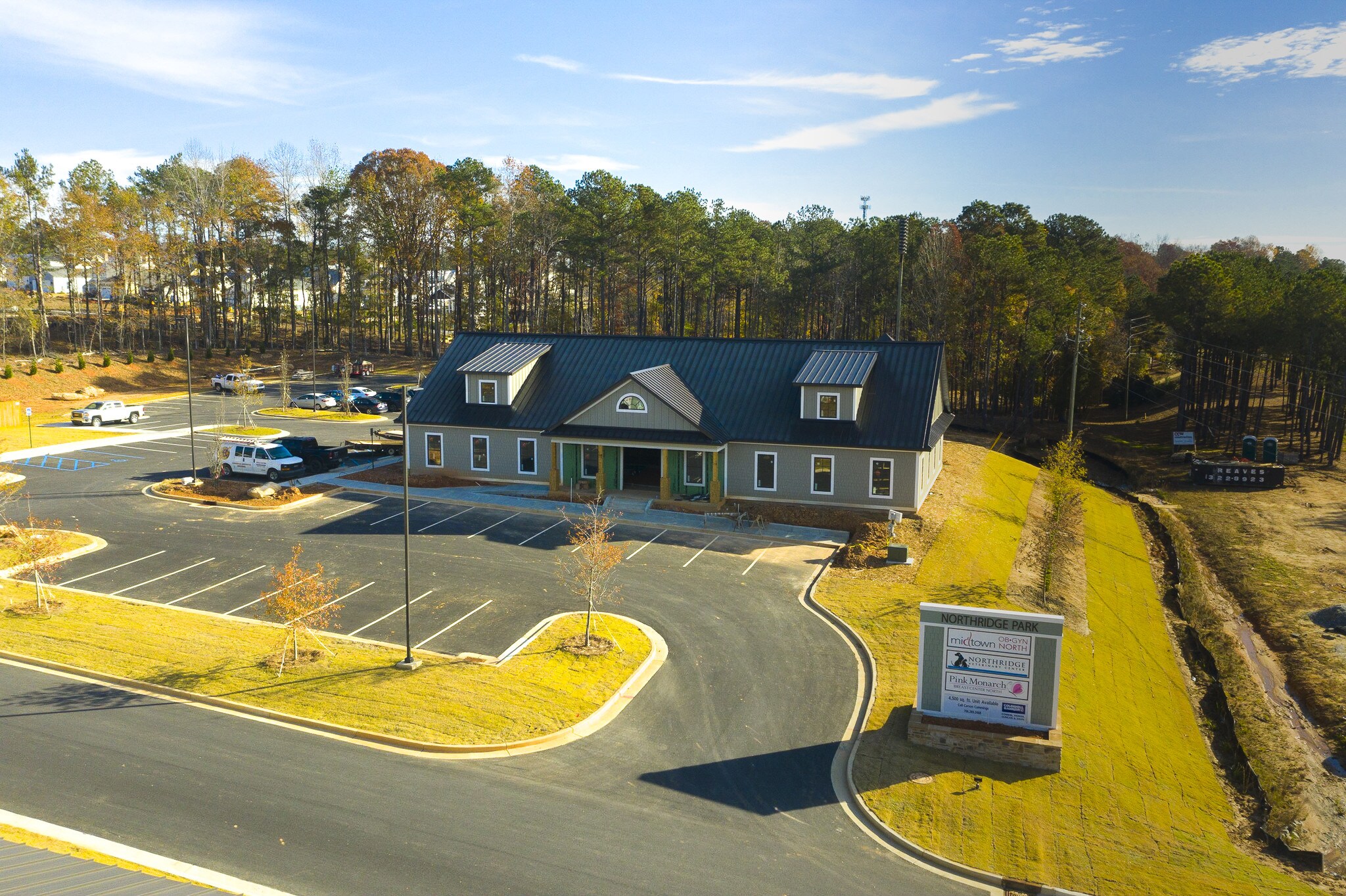 3081 Williams Rd, Columbus, GA for sale Primary Photo- Image 1 of 1