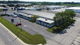 562 S Reynolds Rd, Toledo OH - Warehouse