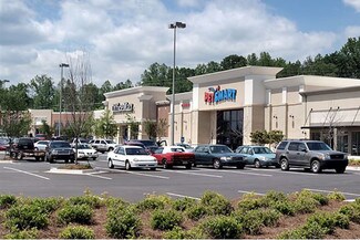 More details for Cumming Hwy, Canton, GA - Retail for Lease