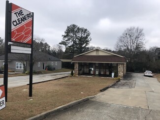 More details for 2310 Lawrenceville Hwy, Decatur, GA - Retail for Sale