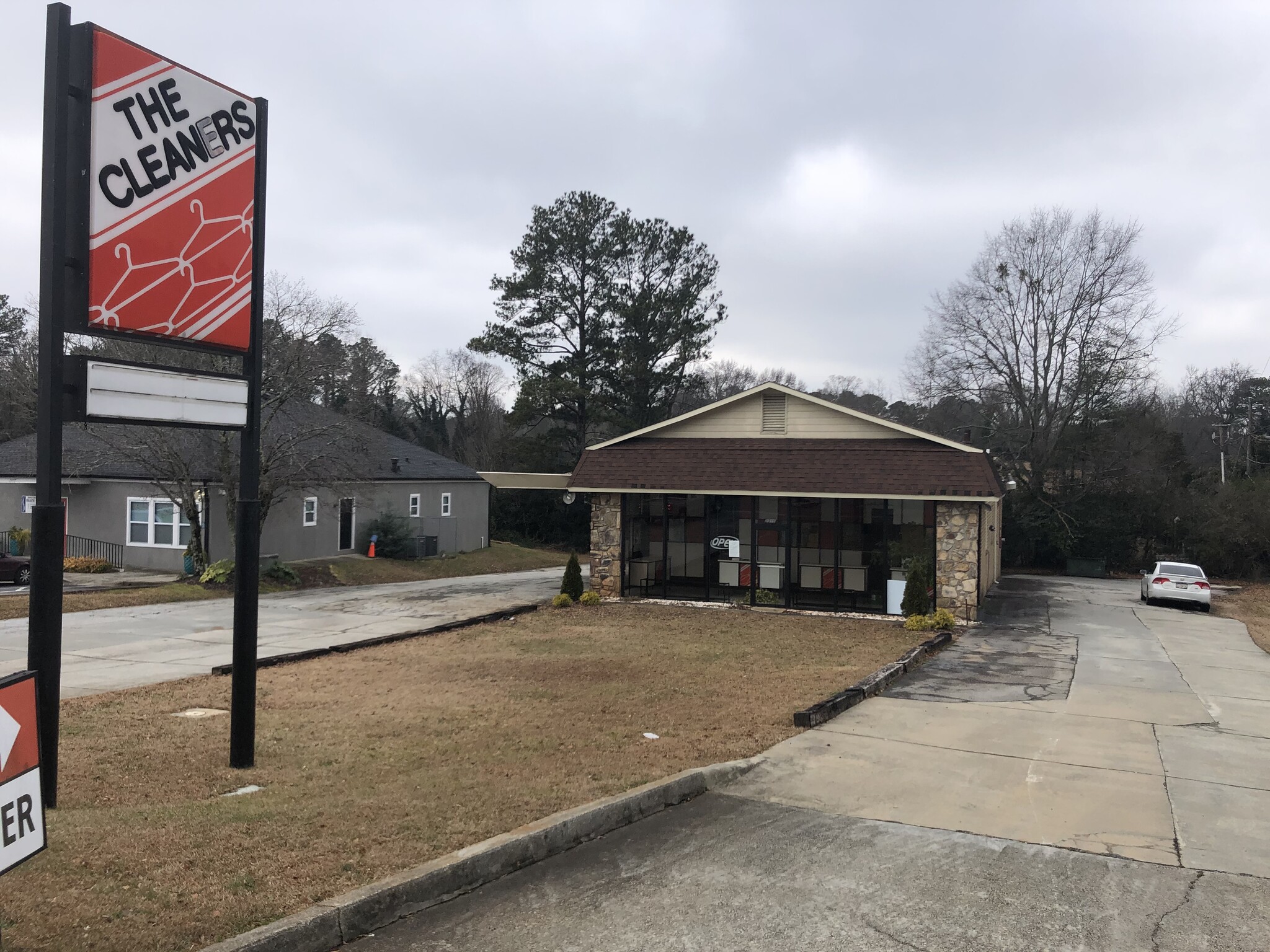 2310 Lawrenceville Hwy, Decatur, GA for sale Building Photo- Image 1 of 14