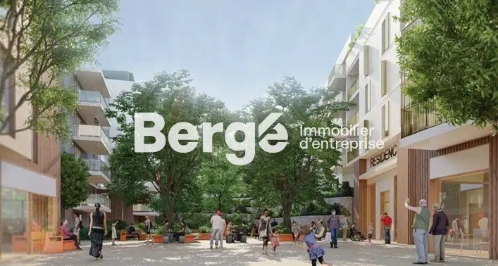 Retail in Cagnes-sur-Mer for sale - Building Photo - Image 2 of 4